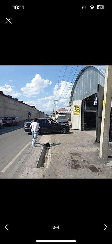 гипермаркет алма: СРОЧНО‼️‼️ ПРОДАЁТСЯ коммерческий участок (Ангар) 📍Адрес: г — 2