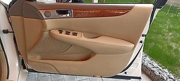 Toyota Windom: 2004 г., 3 л, Автомат, Бензин, Седан — 5
