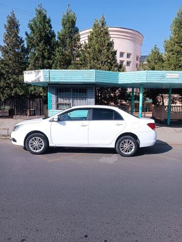 цены на электромобили в бишкеке: BYD : 2019 г., Автомат, Электромобиль, Седан — 1