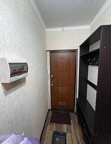 4 bedroom: 1 комната, 43 м², Элитка, 5 этаж — 5