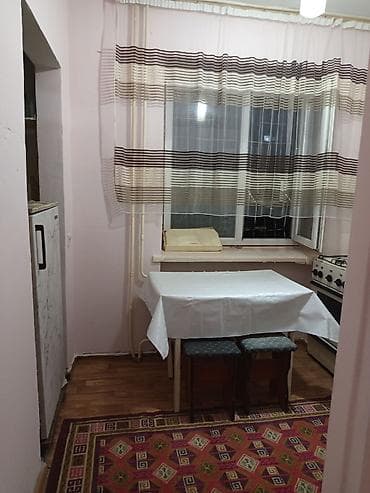 юг 2 вефа: 2 комнаты, Собственник, Без подселения, С мебелью полностью — 6