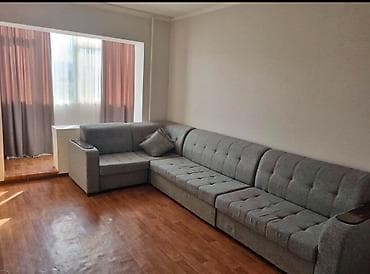 Квартиры: 1 комната, 38 м², 105 серия, 7 этаж, Свежий ремонт — 5