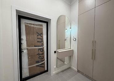 Продажа квартир: 3 комнаты, 75 м², Элитка, 10 этаж, Дизайнерский ремонт — 8