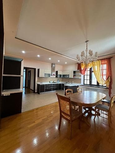 5: 🏡 Продается эксклюзивный особняк рядом с парком Ынтымак Дом — 8