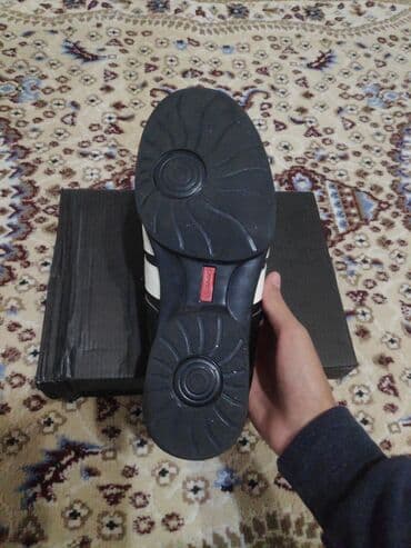 Прокат одежды: Штангетки SABO (пауэрлифтинг/тяжёлая атлетика) - Бренд: SABO - — 5