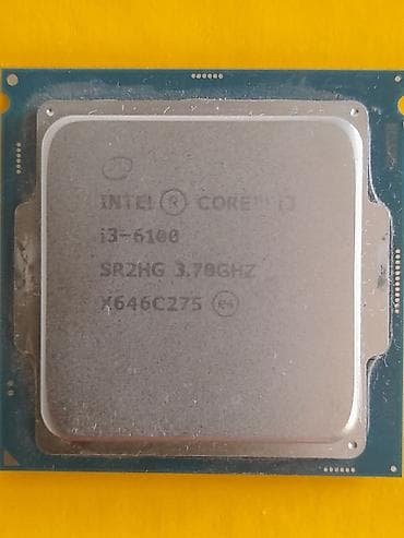 asus nitro 5: Процессор, Б/у, Intel Core i3, 2 ядер, Для ПК — 1