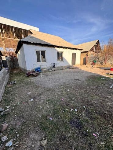квартиры с котлована бишкек цена: Дом, 100 м², 3 комнаты, Собственник, ПСО (под самоотделку) — 8