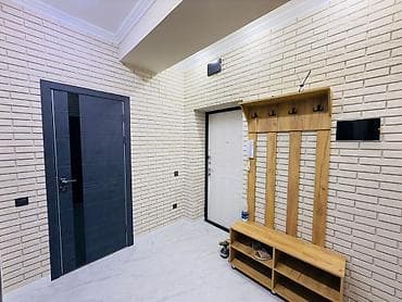 apartments: Сдается светлая студия с отдельной кухней и панорамным видом на город — 6