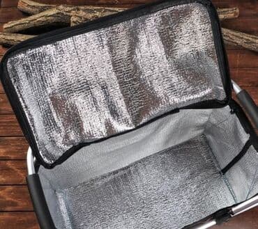 сумка для беременных: Термосумка «Время отдыхать», 30 л Есть бесплатная доставка по — 5