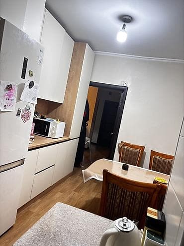pro group: 3 комнаты, 80 м², Молодая Гвардия 105 серия, 1 этаж, Евроремонт — 2