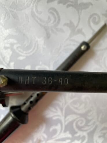 фен пояльный: Паяльники 36 вольт (НЕ на 220 вольт! для обычных розеток не подходит!) — 2