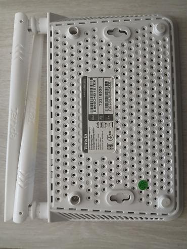 usb lan: Wi‑Fi роутер Tenda Двухантенная точка доступа/маршрутизатор от Tenda — 2