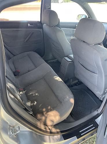 Унаа сатуу: Volkswagen Passat: 2002 г., 2 л, Автомат, Бензин, Седан — 6