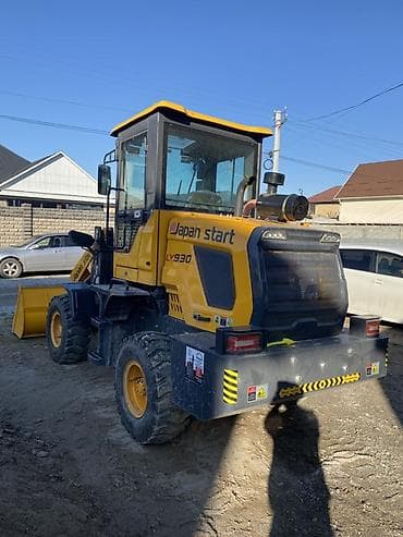 экскаватор услуги цена: Услуги мини-погрузчика Ak-Ордо Предлагается работа фронтального — 2