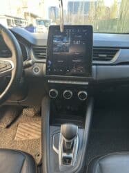 обмен на дом в городе каракол: Renault Kaptur: 2020 г., 1.3 л, Вариатор, Бензин, Кроссовер — 11