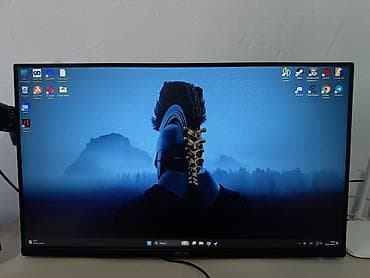 Мониторы: Монитор, MSI, Б/у, 25" - 26" — 3