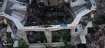 Унаа тетиктери: Запчасти на Honda CR‑V 1999 (CR-V 1 поколение, кузов RD) В наличии по — 4