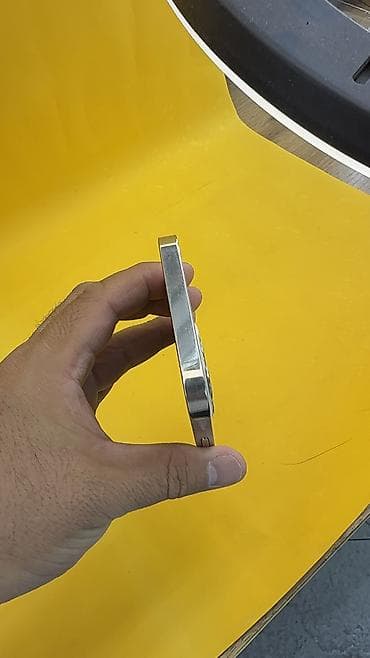 12 про бу цена: IPhone 12 Pro, Б/у, 512 ГБ, 97 % — 8