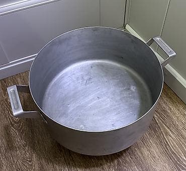 Идиш-аяк: Представляем набор универсальных кухонных мисок, идеально подходящих — 4