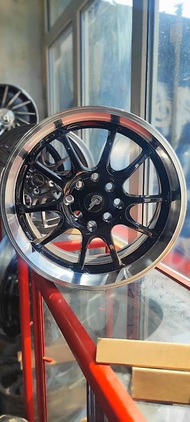 bbs 15: Диски R 15 — 1