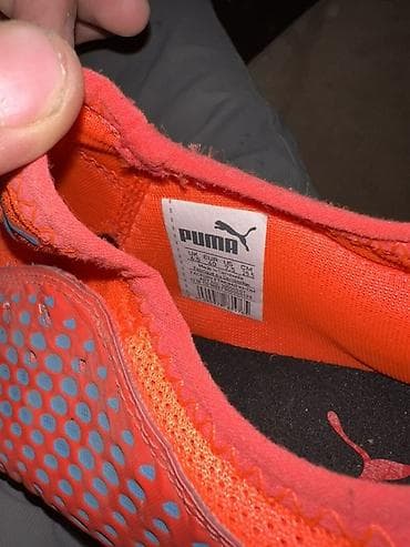 nike tech flece: Футбольные бутсы Puma без шнурков - Модель: линейка Puma Future — 10