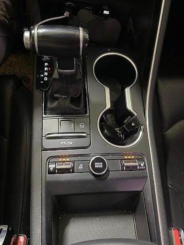 cruser: Kia K5: 2020 г., 2 л, Автомат, Газ, Седан — 2