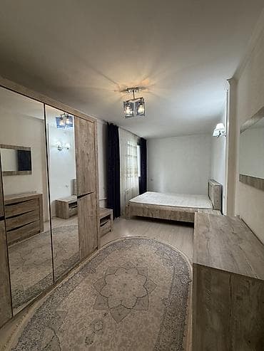 4 комнаты, 101 м², Сталинка, 2 этаж, Косметический ремонт