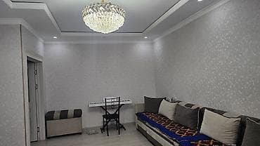 o2 development: 2 комнаты, 70 м², 8 этаж, Дизайнерский ремонт — 4