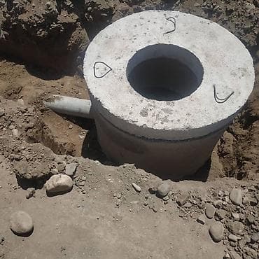 Двери на заказ: Ремонт сантехники Больше 6 лет опыта — 4