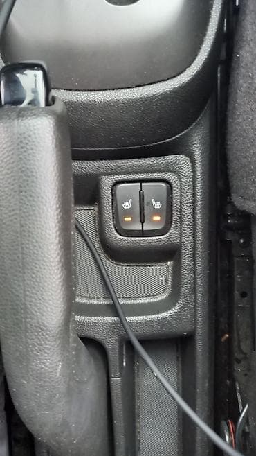 step wgn: Chevrolet Spark: 2019 г., 1 л, Автомат, Бензин, Хэтчбэк — 10