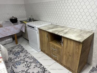 квартира долгосрочная: Батир, Гостиница Балыкчы, Унаа токтотуучу жай, унаа туруучу жай, Коргоодогу аймак — 4