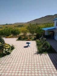 продажи домов в токмока: Үй, 511 кв. м, 15 бөлмө, Менчик ээси — 5