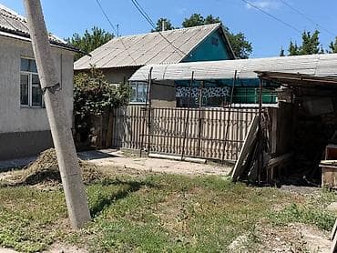 черная речка: 📍с.Лебединовка 🔘4-комнаты 🔘84,5м² 🏡 Продается добротный кирпичный — 2