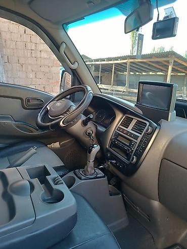 двигатель на форд фокус 1: Легкий грузовик, Hyundai, Стандарт — 8