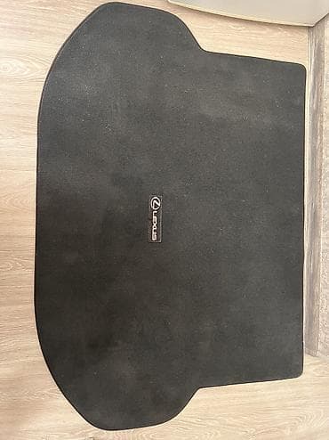 Полка багажника оригинал (лексус NX 300 ) 3500 сом Коврик для — 4