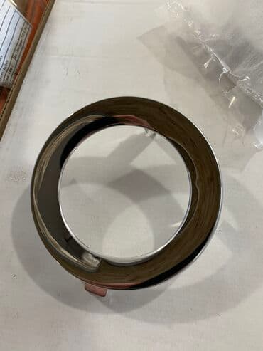 диск на форестер: Авто запчасти на Subaru Forester Оправа туманок новая на Subaru — 1