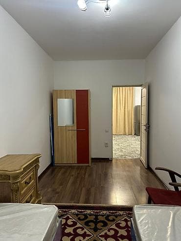 Куплю комнату: Сдается 2ком кв на длительный срок семье. 42м/2 в районе Политеха — 1