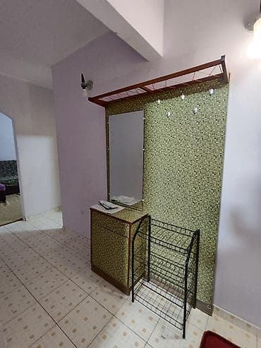 Продажа квартир: 1 комната, 37 м², 5 мкр 104 серия, 1 этаж, Евроремонт — 6