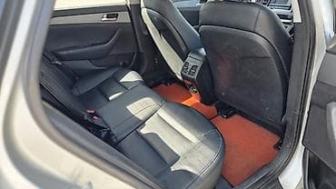 доля: Hyundai Sonata: 2019 г., 2 л, Автомат, Газ, Седан — 7