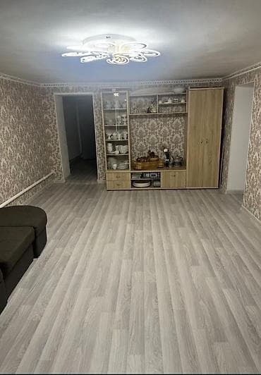 номера иссыкуль: 86 м², 3 комнаты, Забор, огорожен — 7
