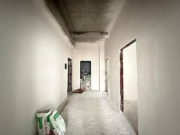 Батирлер: 3 бөлмө, 92 м², Элитка, 6 кабат, Даяр ПСО (өзү оңдоп түзөтүп бүтүү үчүн) — 10