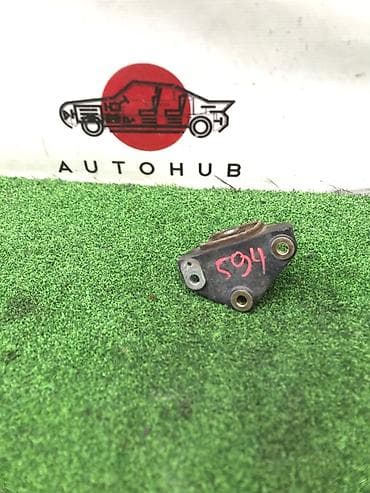 Подушка коробки передач Honda 2003 г., Б/у, Оригинал, Япония