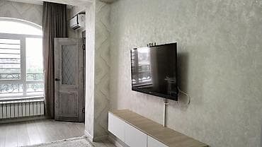 жк люксембург бишкек: 2 комнаты, 40 м², Элитка, 10 этаж, Евроремонт — 3