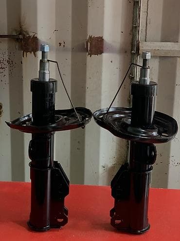 daf tandem: Комплект оригинальных запчастей для Hyundai/Kia (Korea): 1) Ступица в — 2