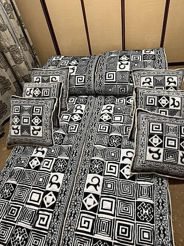 простыня на резинке: Жер тошок жаздыкчалары мн — 2