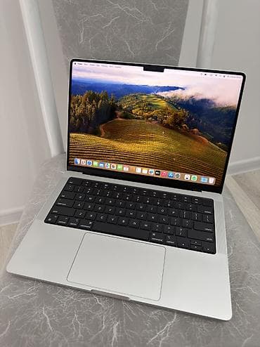 aser swift: Срочно продаю мощный MacBook Pro 14" M3 Pro chip 12‑core CPU 18‑core — 2