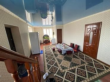 сдаю дом кв: 480 м², 5 комнат, Подвал, погреб — 7