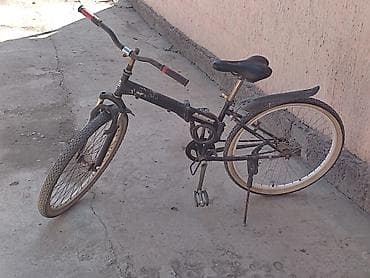 минако фокс: Велосипед — 2