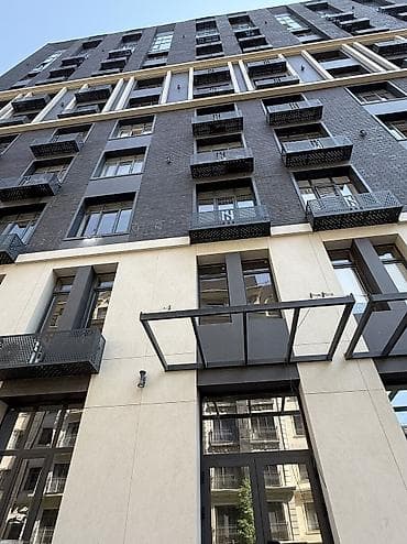 royal: 2 комнаты, 87 м², Элитка, 7 этаж, Готовая ПСО (под самоотделку) — 1