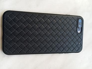 poco c51: IPhone 7 Plus, 128 ГБ, Черный, Чехол — 2